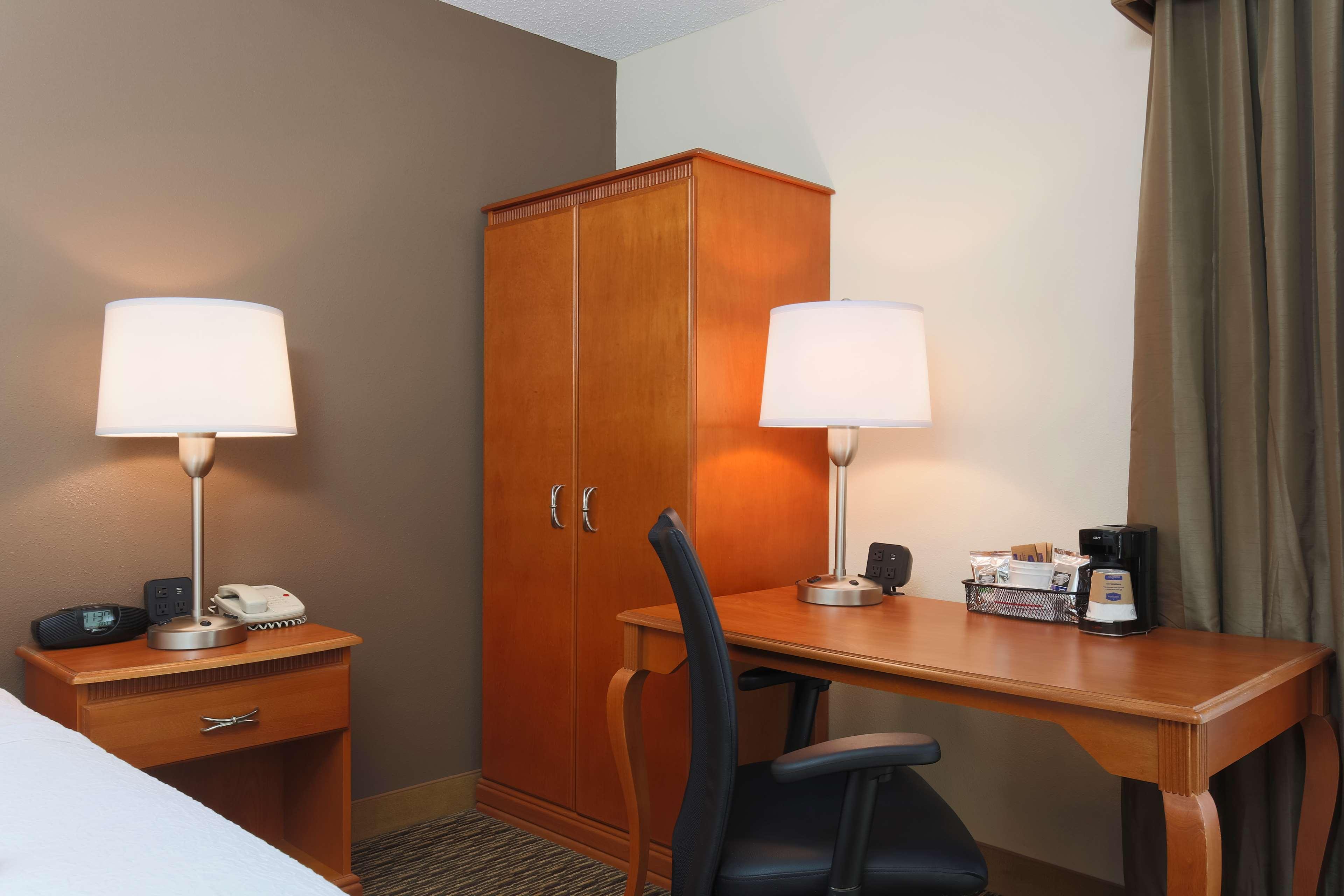 Surestay By Best Western Forsyth Decatur Exterior photo