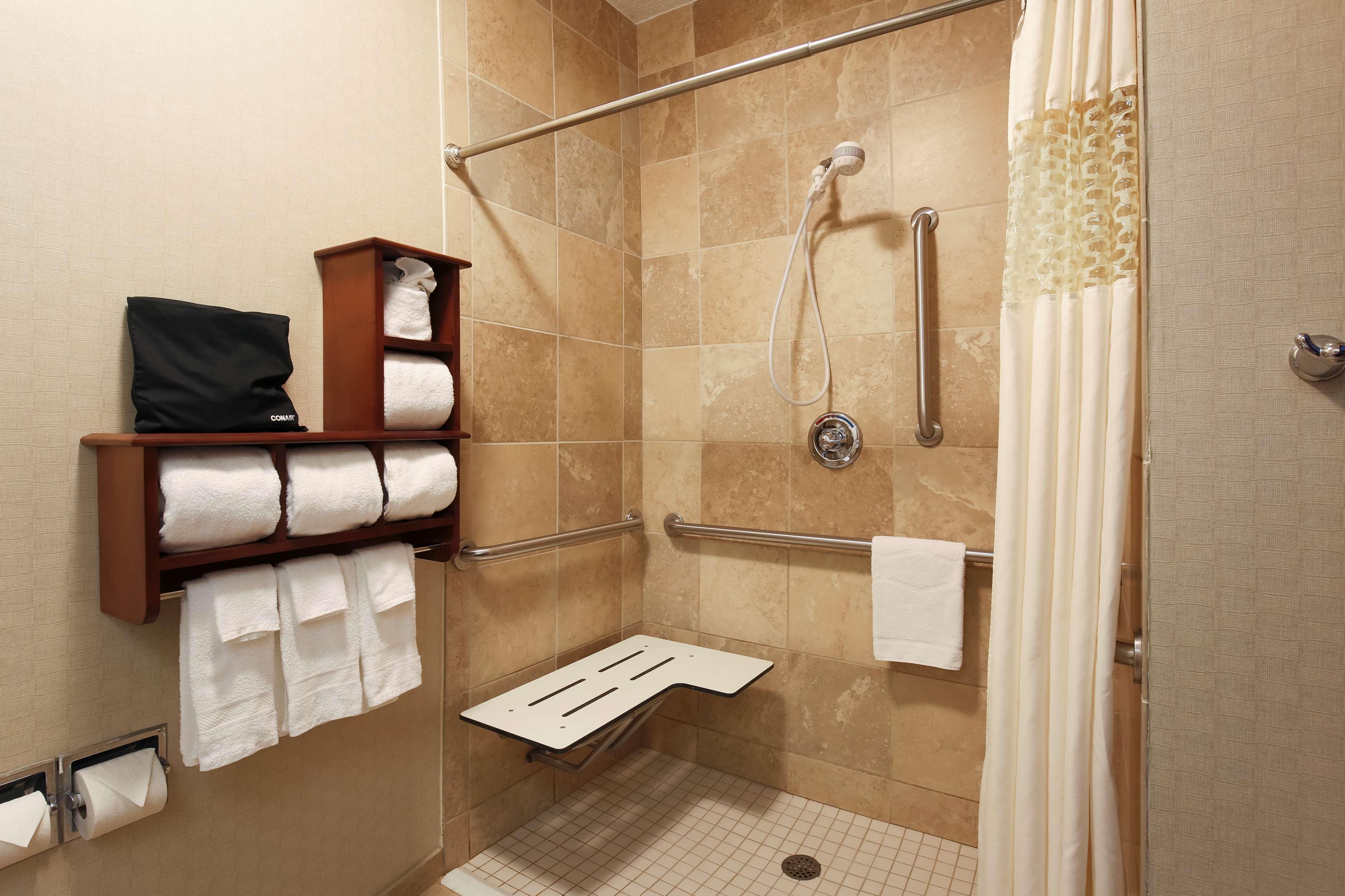 Surestay By Best Western Forsyth Decatur Exterior photo