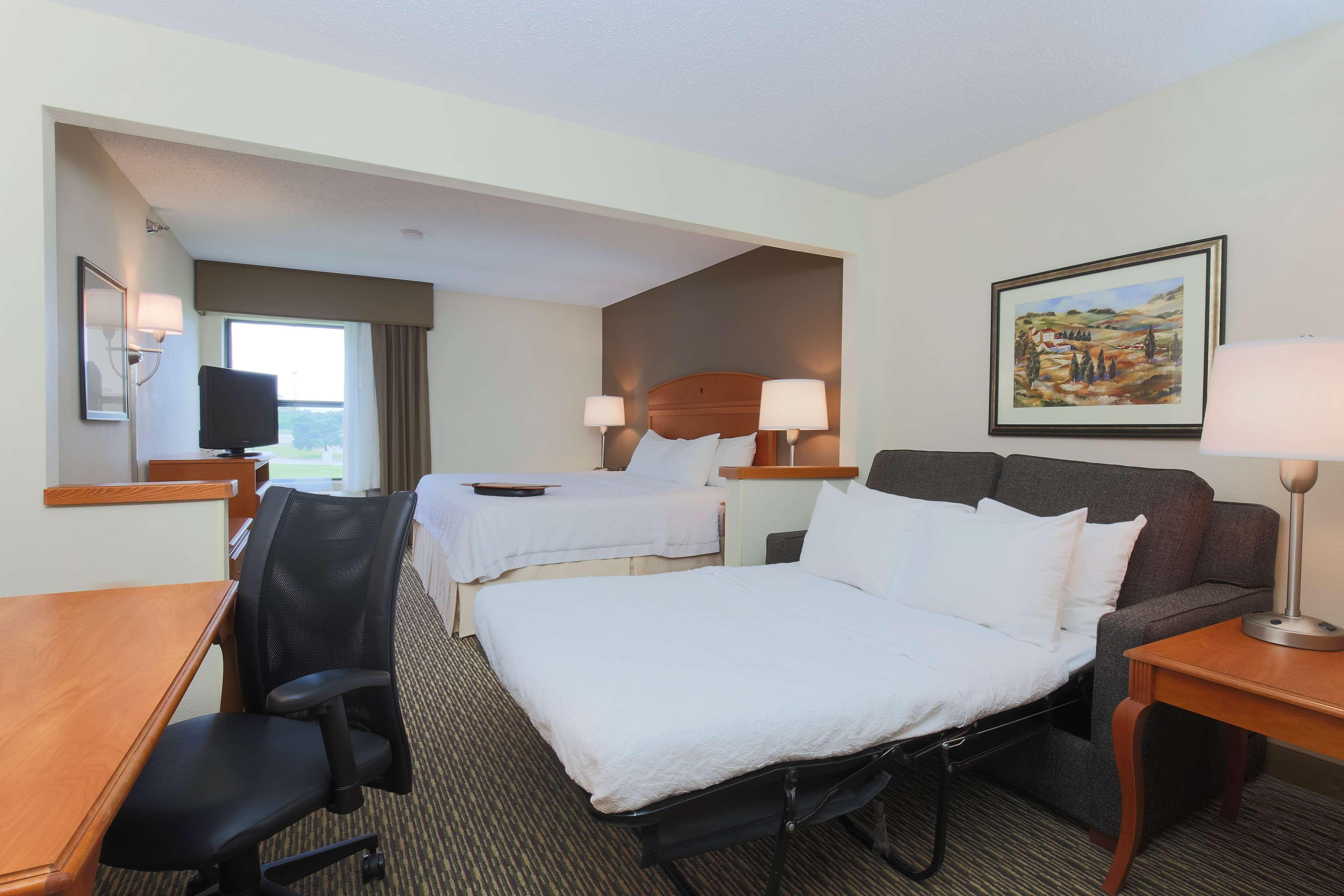 Surestay By Best Western Forsyth Decatur Exterior photo
