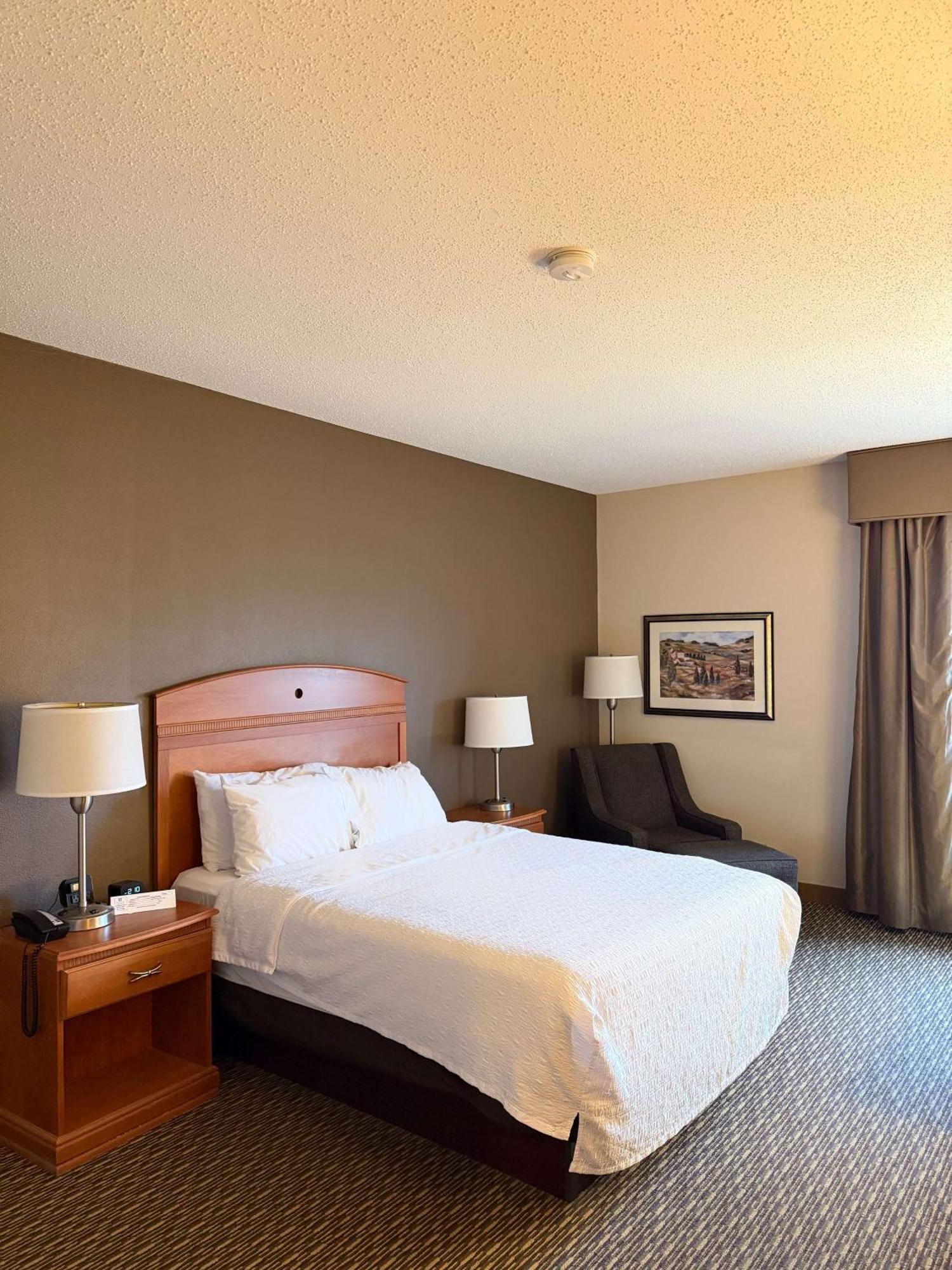 Surestay By Best Western Forsyth Decatur Exterior photo